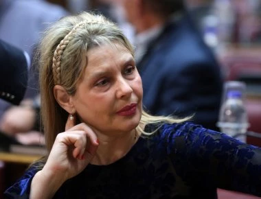 Παπακώστα: Η επίθεση στο κτίριο των ΜΑΤ ένδειξη ότι η Αστυνομία κάνει… καλά τη δουλειά της!